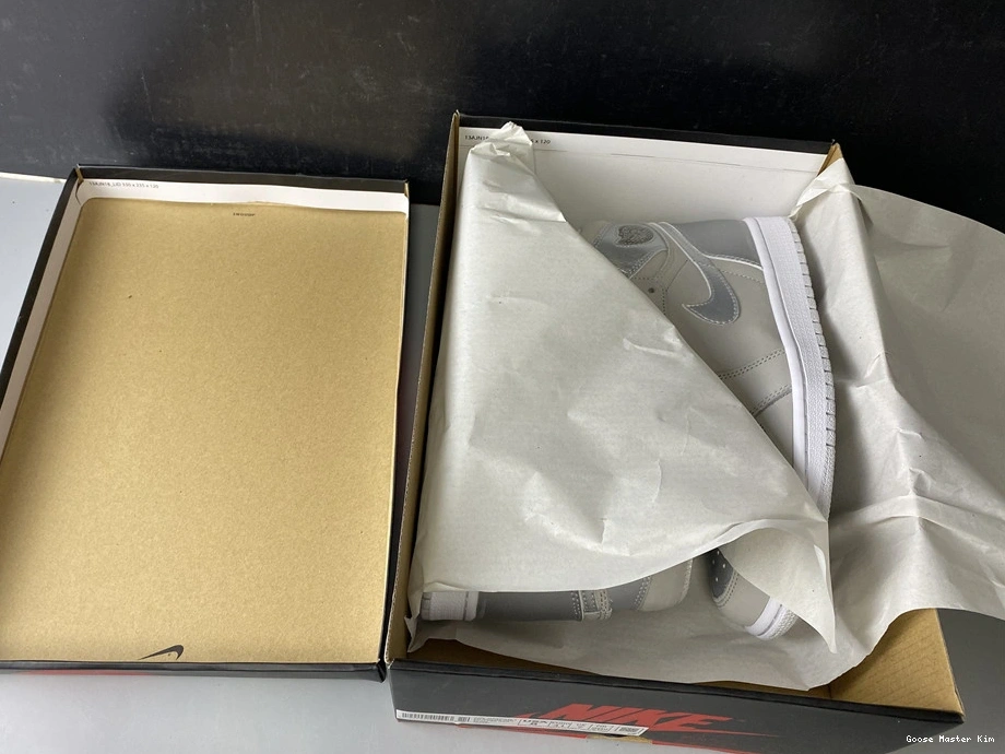 Stretchable Grey Neutral Japan Retro CO Jordan1 3732 DC1788- 1014